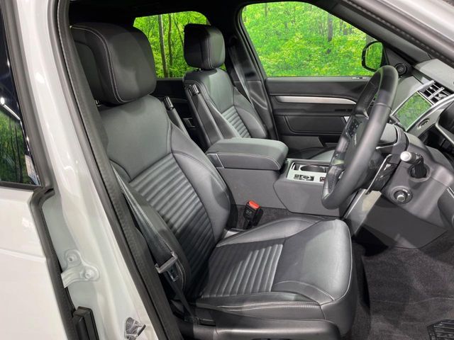 ROVER DISCOVERY 2025 Image 31