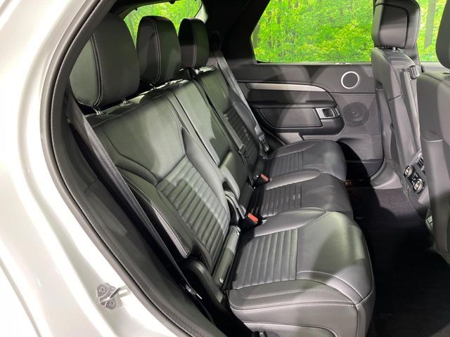 ROVER DISCOVERY 2025 Image 31