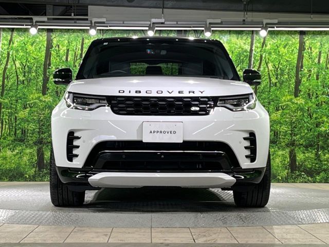 ROVER DISCOVERY 2025 Image 31