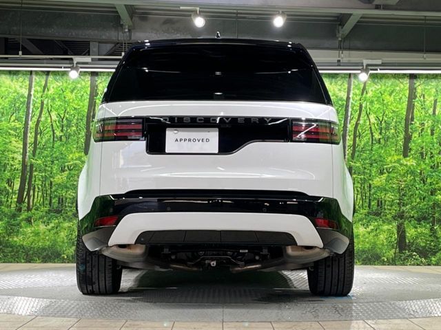 ROVER DISCOVERY 2025 Image 31