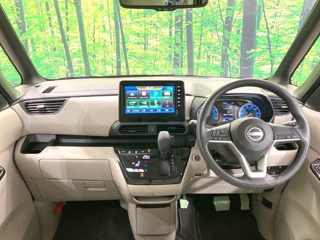 NISSAN ROOX 2024 Image 31