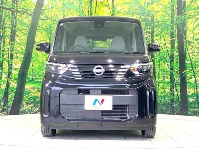 NISSAN ROOX 2024 Image 31