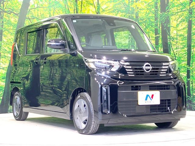 NISSAN ROOX 2024 Image 31