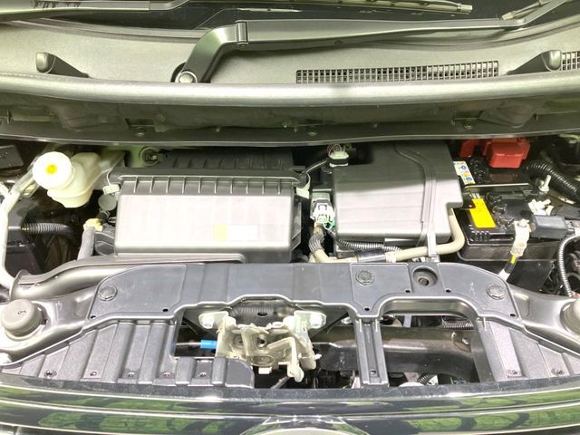 NISSAN ROOX 2024 Image 31