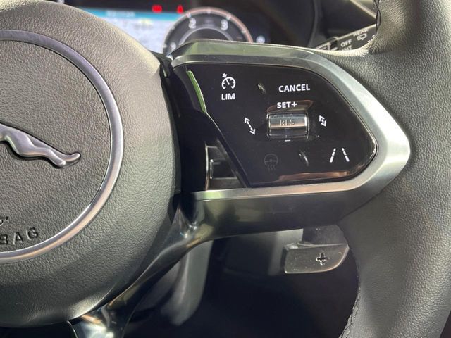 JAGUAR E-PACE 2024 Image 31
