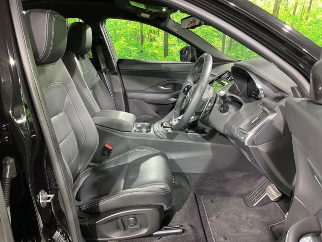 JAGUAR E-PACE 2024 Image 31