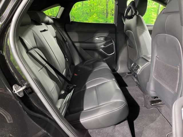 JAGUAR E-PACE 2024 Image 31