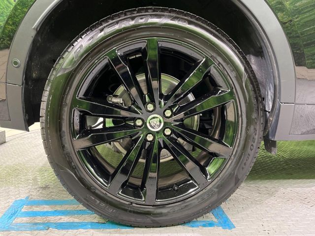 JAGUAR E-PACE 2024 Image 31