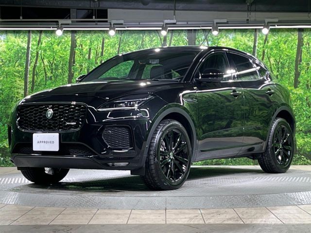 JAGUAR E-PACE 2024 Image 31