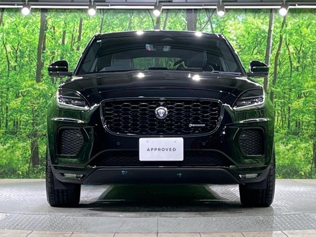 JAGUAR E-PACE 2024 Image 31