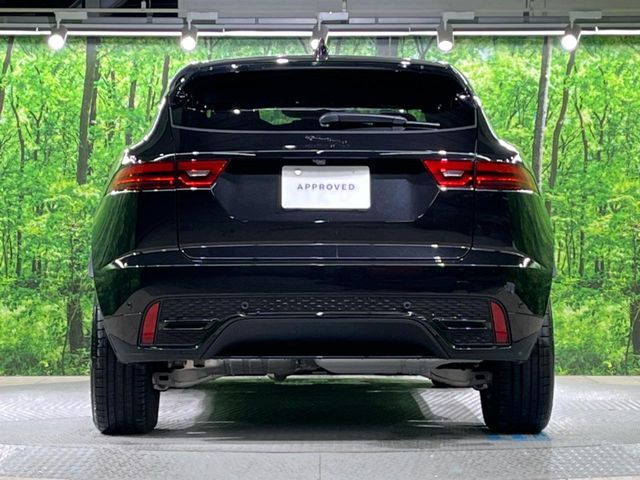 JAGUAR E-PACE 2024 Image 31