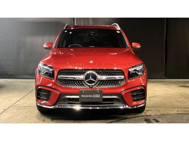 MERCEDES BENZ GLB 2025 Image 31