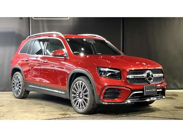 MERCEDES BENZ GLB 2025 Image 31