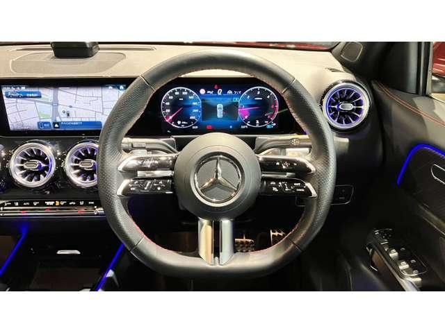 MERCEDES BENZ GLB 2025 Image 31