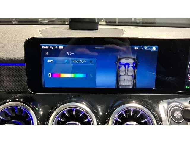 MERCEDES BENZ GLB 2025 Image 31