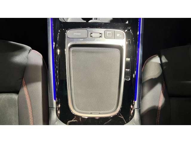 MERCEDES BENZ GLB 2025 Image 31