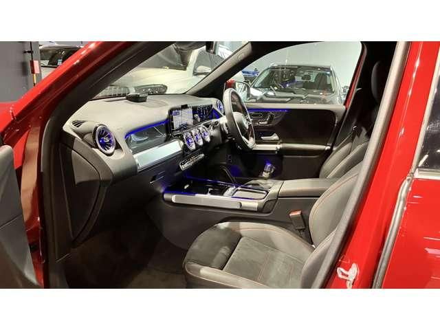 MERCEDES BENZ GLB 2025 Image 31