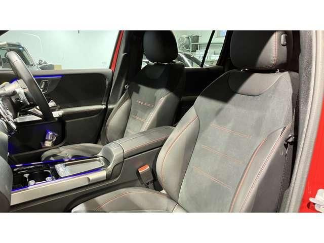 MERCEDES BENZ GLB 2025 Image 31