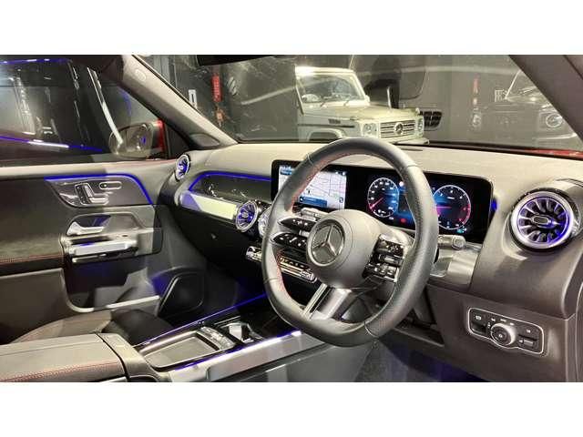 MERCEDES BENZ GLB 2025 Image 31