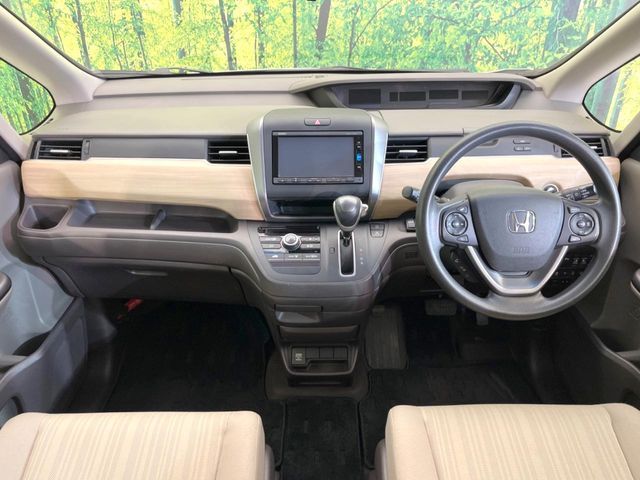 HONDA FREED 2016 Image 31