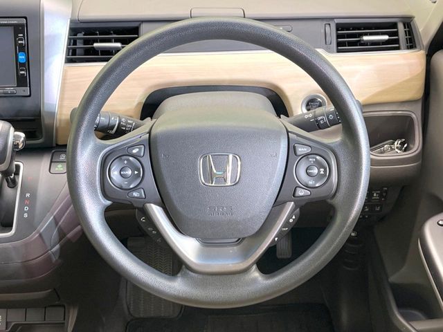 HONDA FREED 2016 Image 31