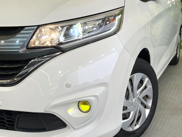HONDA FREED 2016 Image 31