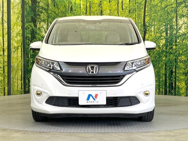 HONDA FREED 2016 Image 31