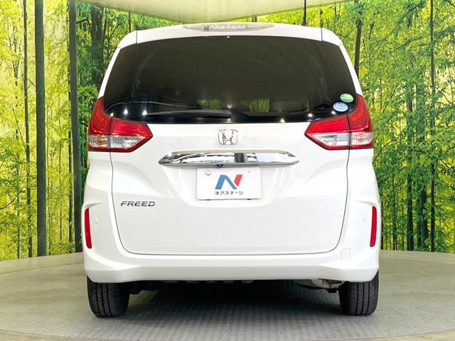 HONDA FREED 2016 Image 31