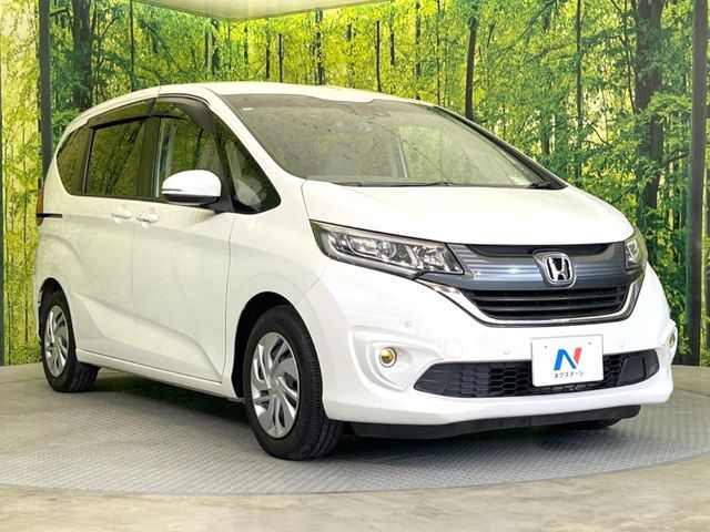 HONDA FREED 2016 Image 31
