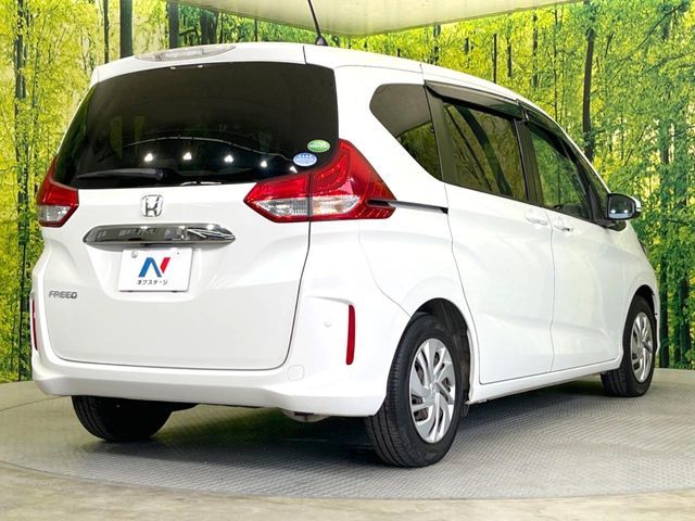 HONDA FREED 2016 Image 31