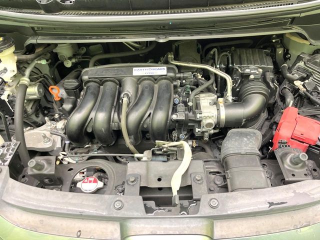 HONDA FREED 2016 Image 31