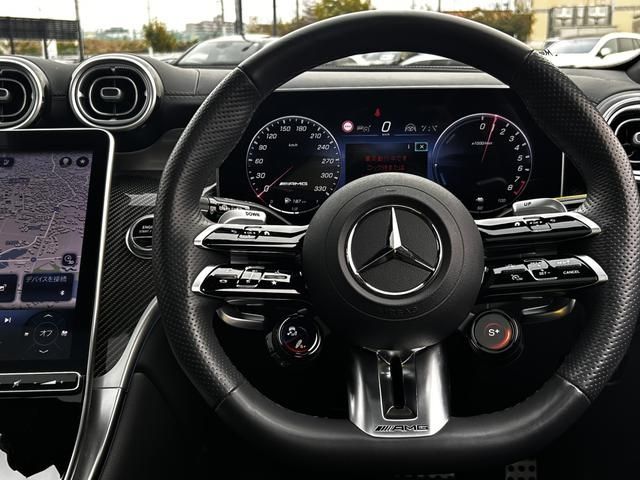 MERCEDES BENZ MERCEDES AMG GLCCLAS 2025 Image 31