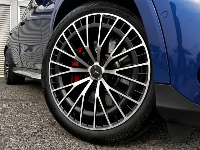 MERCEDES BENZ MERCEDES AMG GLCCLAS 2025 Image 31