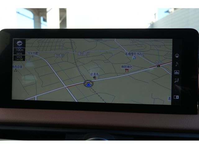 TOYOTA LEXUS IS300H 2022 Image 31