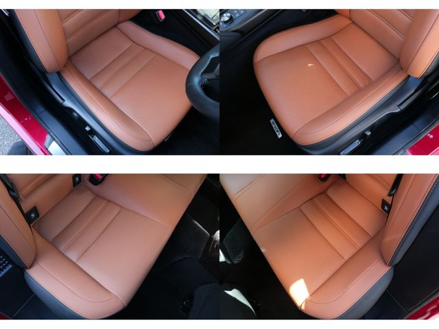 TOYOTA LEXUS IS300H 2022 Image 31