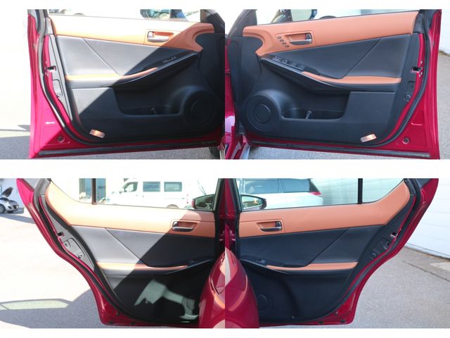 TOYOTA LEXUS IS300H 2022 Image 31