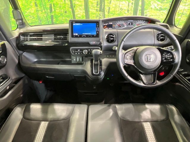 HONDA N BOX CUSTOM 2021 Image 31