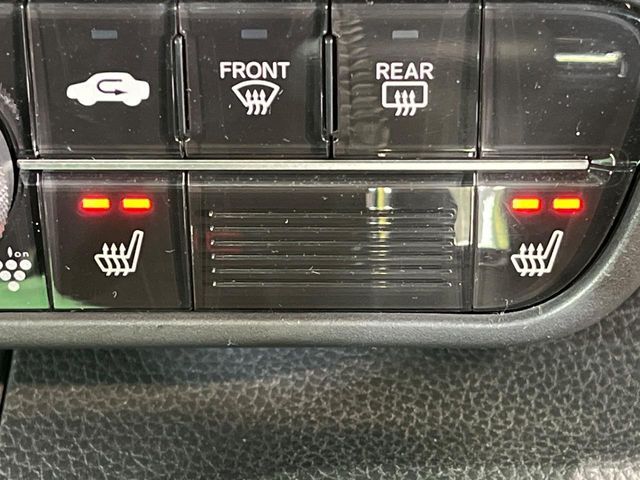 HONDA N BOX CUSTOM 2021 Image 31