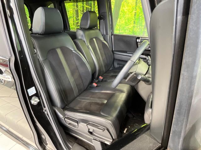 HONDA N BOX CUSTOM 2021 Image 31