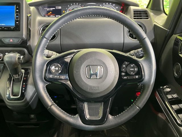 HONDA N BOX CUSTOM 2021 Image 31