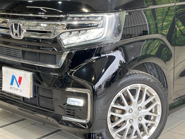 HONDA N BOX CUSTOM 2021 Image 31