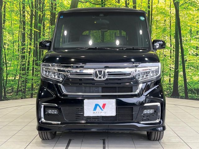 HONDA N BOX CUSTOM 2021 Image 31