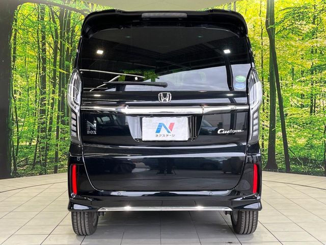 HONDA N BOX CUSTOM 2021 Image 31