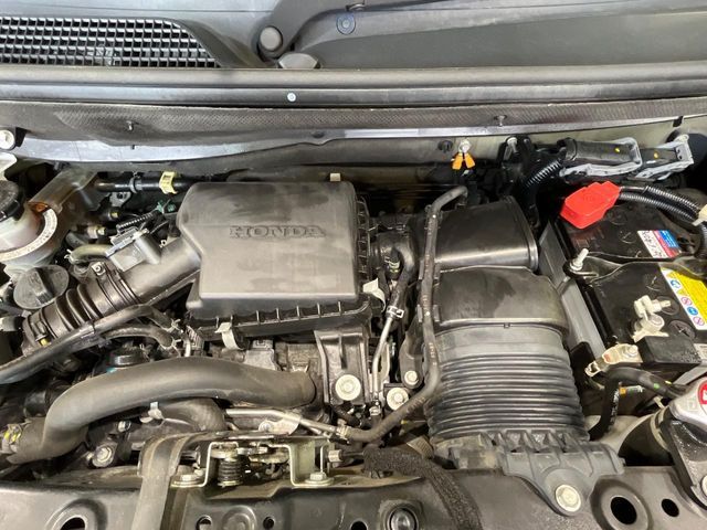 HONDA N BOX CUSTOM 2021 Image 31