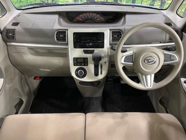 DAIHATSU TANTO 4WD 2017 Image 31