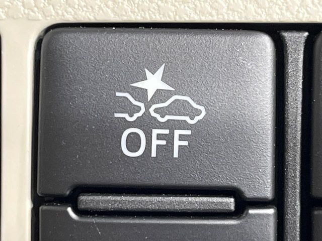 DAIHATSU TANTO 4WD 2017 Image 31