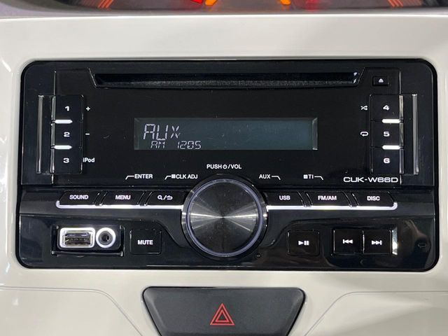 DAIHATSU TANTO 4WD 2017 Image 31