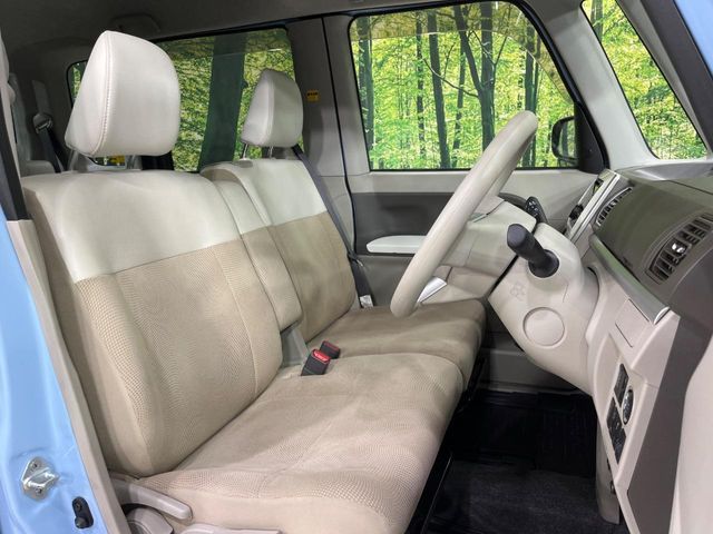 DAIHATSU TANTO 4WD 2017 Image 31