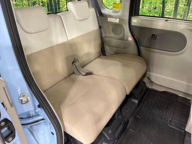 DAIHATSU TANTO 4WD 2017 Image 31