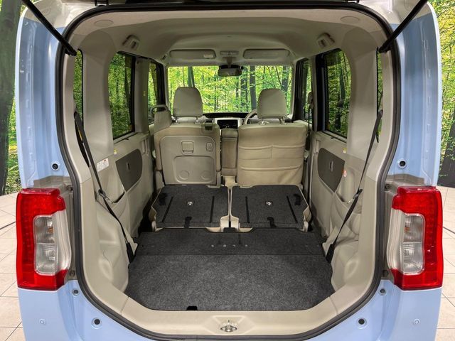 DAIHATSU TANTO 4WD 2017 Image 31